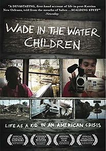 Watch Wade in the Water, Children