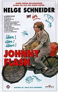 Watch Johnny Flash