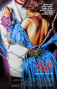 Watch Killer Party