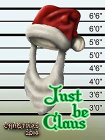 Watch Just Be Claus