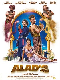 Watch Aladdin 2