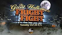 Watch The Great Halloween Fright Fight