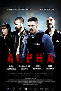 Watch Alpha