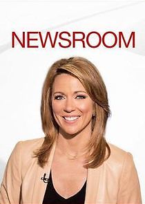 Watch CNN Newsroom with Brooke Baldwin