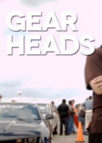 Watch Gear Heads