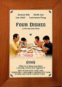 Watch Four Dishes (Short 2008)