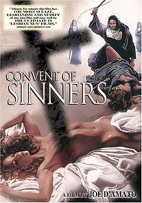 Watch Convent of Sinners