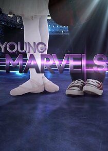 Watch Young Marvels