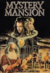Watch Mystery Mansion