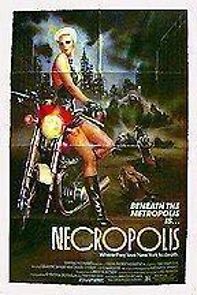 Watch Necropolis