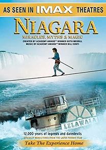 Watch Niagara: Miracles, Myths and Magic