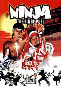 Watch Ninja: The Final Duel