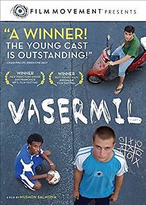 Watch Vasermil