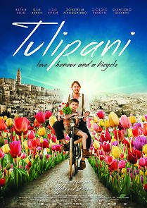 Watch Tulipani: Love, Honour and a Bicycle