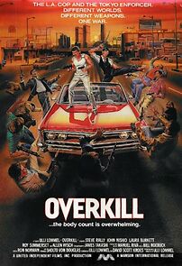 Watch Overkill