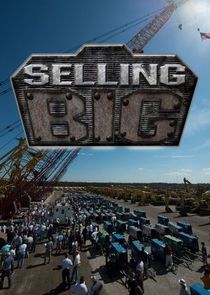 Watch Selling Big