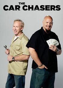 Watch The Car Chasers
