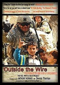 Watch Outside the Wire: The Forgotten Children of Afghanistan