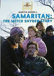Watch Samaritan: The Mitch Snyder Story