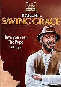 Watch Saving Grace