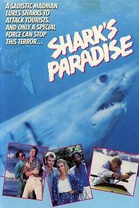 Watch Shark's Paradise