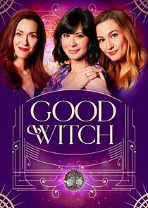 Watch THE GOOD WITCH