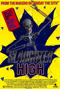 Watch Slaughter High
