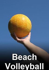 Watch World Series of Beach Volleyball