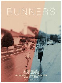 Watch Runners (Short 2015)