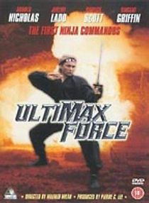 Watch Ultimax Force