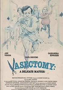 Watch Vasectomy: A Delicate Matter