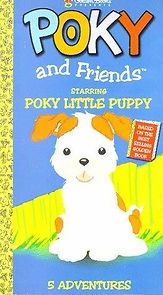 Watch Poky & Friends: Starring Poky Little Puppy