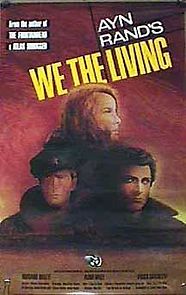 Watch  We the Living