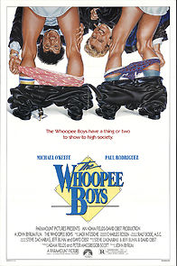 Watch The Whoopee Boys