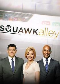Watch Squawk Alley