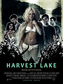 Watch Harvest Lake