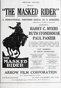 Watch The Masked Rider