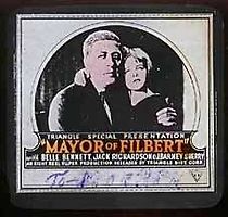 Watch The Mayor of Filbert