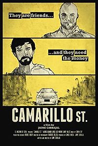 Watch Camarillo St.