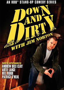 Watch Down and Dirty with Jim Norton