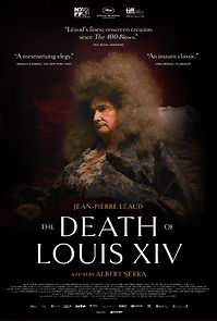 Watch The Death of Louis XIV