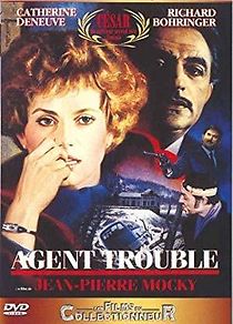 Watch Agent trouble