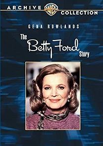 Watch The Betty Ford Story