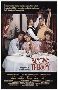 Watch Beyond Therapy