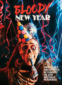 Watch Bloody New Year