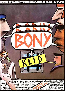 Watch Bony a klid