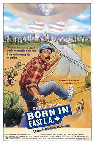 Watch Born in East L.A.