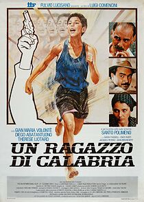 Watch A Boy from Calabria