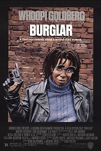 Watch Burglar