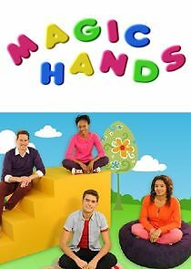 Watch Magic Hands